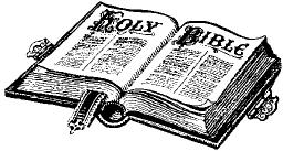 "DO YOU BELIEVE THE WHOLE BIBLE?" BY DAVID MCMILLEN 
