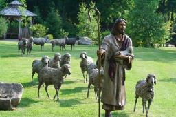 "HEARING GOD'S VOICE" BY ANDREW WOMMACK 