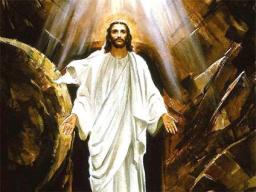 "JESUS, OUR PROPITIATION" BY DAVID MCMILLEN 
