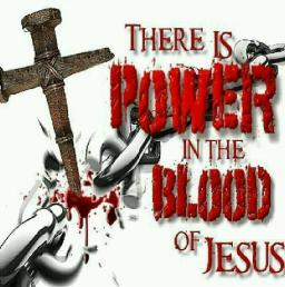 "OUR ALL POWERFUL GOD" BY DAVID MCMILLEN  