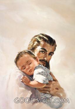 "GOD'S PEACE" BY ANDREW WOMMACK 