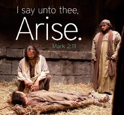 "POWER IN THE NAME OF JESUS" BY ANDREW WOMMACK 