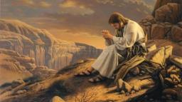 "PRAYER POWER" BY ANDREW WOMMACK 