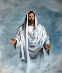 "ARE YOU READY FOR JESUS?" BY DAVID MCMILLEN 