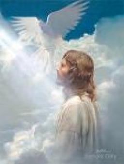 "BE FILLED" BY ANDREW WOMMACK 