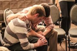 "REJOICE FOR BEING PERSECUTED" BY DAVID MCMILLEN 