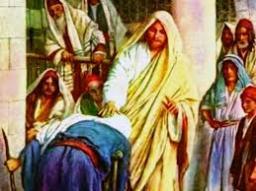 "WE MUST RECEIVE" BY ANDREW WOMMACK  