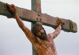 "GOD'S GREAT LOVE FOR US" BY ANDREW WOMMACK 