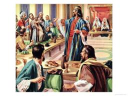 "R.S.V.P." BY ANDREW WOMMACK  