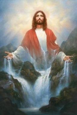"GOD HATES SIN BUT LOVES THE SINNER" BY DAVID MCMILLEN 