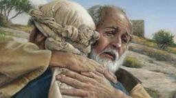 "THE FATHER'S LOVE" BY ANDREW WOMMACK 