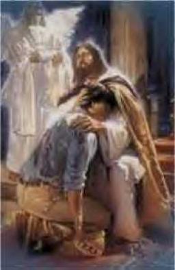 "WILL YOU FORGIVE?" BY DAVID MCMILLEN  