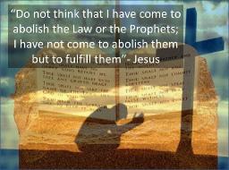 "FREED FROM THE LAW" BY ANDREW WOMMACK  