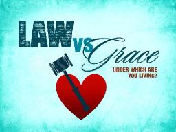 "GRACE, SUCH A BEAUTIFUL WORD" BY DAVID MCMILLEN 