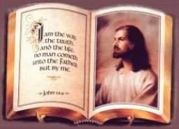 "STUDYING THE BIBLE AND LEARNING OF JESUS" BY DAVID MCMILLEN 