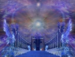 "COMFORT IN ETERNITY" BY ANDREW WOMMACK   