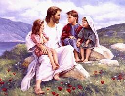 "VENGEANCE IS GOD'S" BY ANDREW WOMMACK 