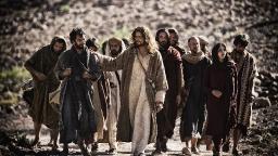 "WALK IN THE LIGHT" BY ANDREW WOMMACK 