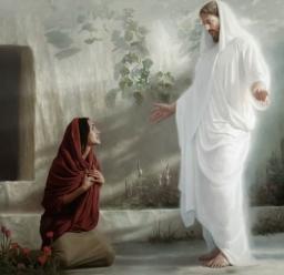 "OUR RESURRECTED BODIES" BY ANDREW WOMMACK 