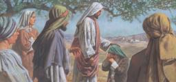 "CONFESS GOD'S TRUTH" BY ANDREW WOMMACK 