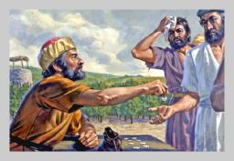 "IT'S NOT WHAT YOU DO" BY ANDREW WOMMACK 