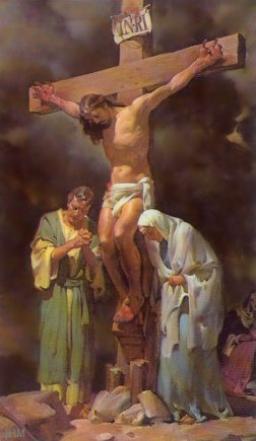 "SHARE IN HIS SUFFERINGS" BY ANDREW WOMMACK 
