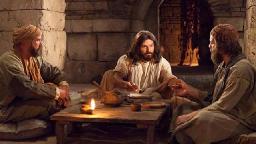 "MINISTER GOD'S LOVE" BY ANDREW WOMMACK 