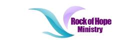 Rock of hope ministry