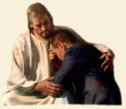 "PRAYER IS FELLOWSHIPPING WITH GOD" BY DAVID MCMILLEN 