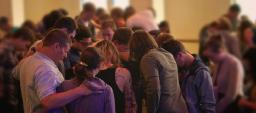 "PRAYER IS POWERFUL AND IT REALLY DOES WORK" BY DAVID MCMILLEN 
