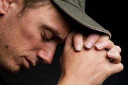 "PRAY WITHOUT CEASING" BY DAVID MCMILLEN 