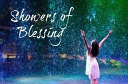 "BLESSINGS" BY DAVID MCMILLEN 