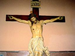 "OUR RIGHTEOUSNESS IS IN CHRIST" BY ANDREW WOMMACK 