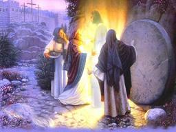 "THE RESURRECTION POWER" BY ANDREW WOMMACK 