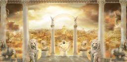 "HEAVEN" BY ANDREW WOMMACK  