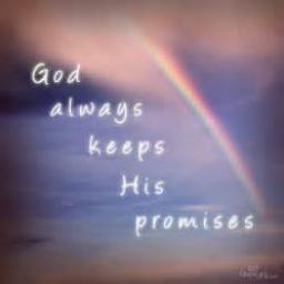 "STANDING ON GOD'S PROMISES" BY DAVID MCMILLEN 