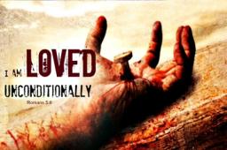 "THE TWO GREAT COMMANDS" BY ANDREW WOMMACK 