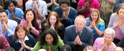 "PLEASE PRAY" BY DAVID MCMILLEN 