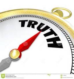 "UNDERSTANDING TRUTH" BY ANDREW WOMMACK  