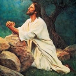 "THE REAL LORD'S PRAYER" BY DAVID MCMILLEN 