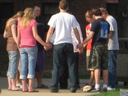 "WAYS TO PRAY" BY DAVID MCMILLEN 