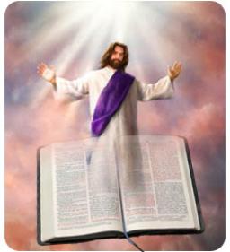 "USING THE POWER OF GOD'S WORD" BY DAVID MCMILLEN 