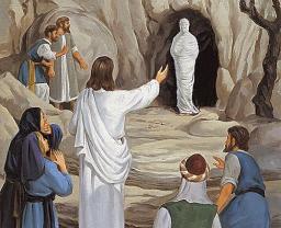 "ARE YOU A 'MARY' OR A 'MARTHA'?" BY DAVID MCMILLEN 