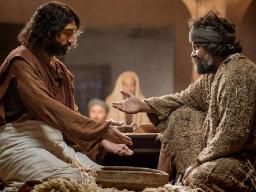 "LET GOD MINISTER TO YOU" BY ANDREW WOMMACK 