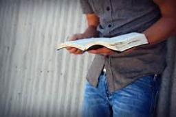 "FINDING YOUR MINISTRY" BY DAVID MCMILLEN 