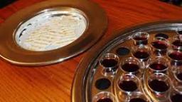 "WE ARE COMPLETE, ONLY IN HIM" BY ANDREW WOMMACK  