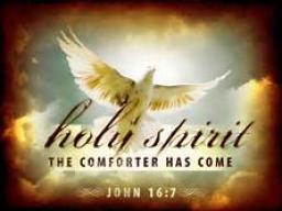 "GOD IS OUR COMFORT" BY ANDREW WOMMACK 
