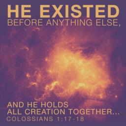 "JESUS IN THE FLESH" BY ANDREW WOMMACK 
