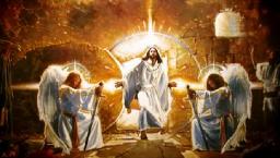 "ALL SIN HAS BEEN DEALT WITH" BY DAVID MCMILLEN 