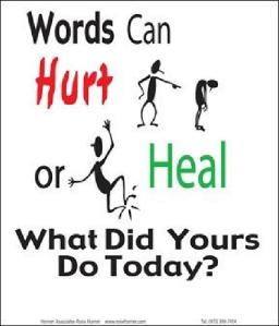 "DO YOU SWEAR, CURSE OR USE BAD WORDS?" BY DAVID MCMILLEN 